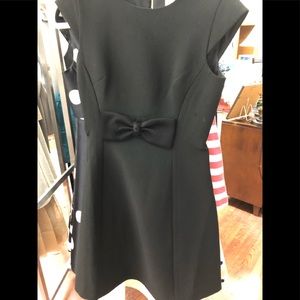 The best little black dress